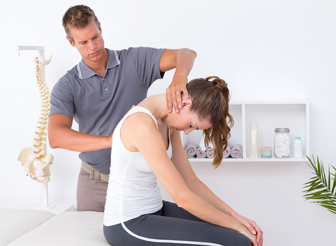 Chiropractic and Health Supplies for Doctors and Patients