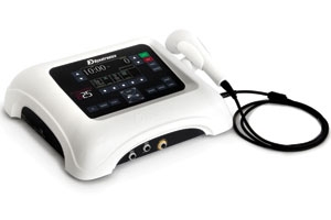 Dynatron D125T Ultrasound Therapy Machine