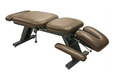 ErgoBasic, Chiropractic Adjusting Bench, Cheap Chiropractic Table