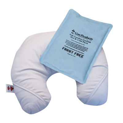 headache ice pillow